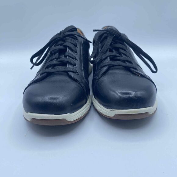 Florsheim Kids Great Lakes Lace to Toe Jr. Boys Size 5 - Picture 5 of 7